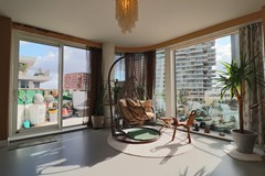 Verhuurd:Céramiquelaan 263, 1031 KG Amsterdam - Foto