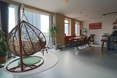 Verhuurd:Céramiquelaan 263, 1031 KG Amsterdam - Foto