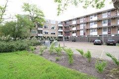 Rented: Fideliolaan 146, 1183 PR Amstelveen
