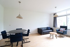Rented: Fideliolaan 146, 1183PR Amstelveen