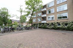 Rented: Fideliolaan 146, 1183 PR Amstelveen