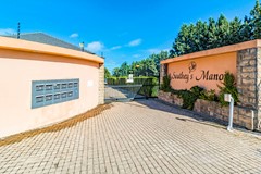 Sold: Haarlem Street 5, 7130 Cape Town