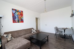 Rented: Sinjeur Semeynsstraat 54-5, 1061GL Amsterdam