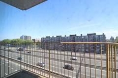 Rented: Sinjeur Semeynsstraat 54-5, 1061 GL Amsterdam