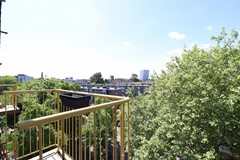 Rented: Sinjeur Semeynsstraat 54-5, 1061 GL Amsterdam