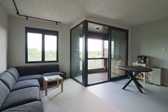 Rented:Gooise Kant 386, 1104 MM Amsterdam - Photo