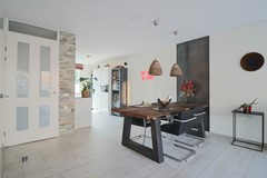 Rented:Banne Buikslootlaan 85, 1034 AB Amsterdam - Photo