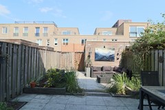 Rented: Banne Buikslootlaan 85, 1034 AB Amsterdam