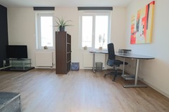 Rented: Banne Buikslootlaan 85, 1034 AB Amsterdam