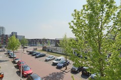 Rented: Banne Buikslootlaan 85, 1034 AB Amsterdam