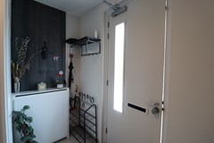 Rented: Banne Buikslootlaan 85, 1034 AB Amsterdam