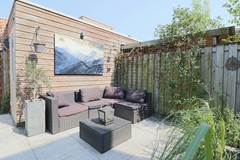 Rented: Banne Buikslootlaan 85, 1034 AB Amsterdam