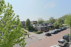 Rented: Banne Buikslootlaan 85, 1034 AB Amsterdam