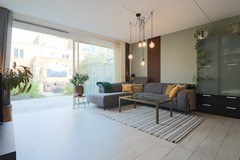 Rented:Banne Buikslootlaan 85, 1034 AB Amsterdam - Photo