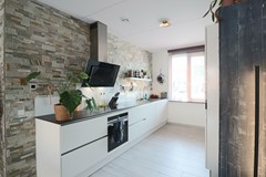 Rented:Banne Buikslootlaan 85, 1034 AB Amsterdam - Photo