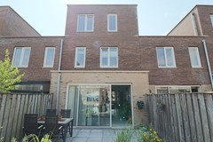 Rented: Banne Buikslootlaan 85, 1034 AB Amsterdam