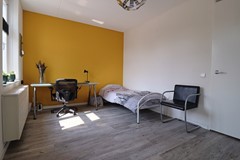 Rented: Banne Buikslootlaan 85, 1034 AB Amsterdam