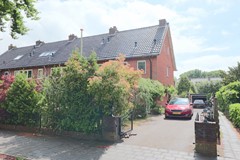 Rented: Ceintuurbaan 308, 1403AN Bussum