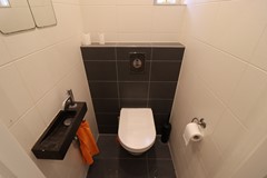 Rented: Ceintuurbaan 308, 1403 AN Bussum