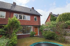 Rented: Ceintuurbaan 308, 1403 AN Bussum