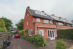 Rented: Ceintuurbaan 308, 1403 AN Bussum