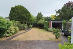 Rented: Ceintuurbaan 308, 1403 AN Bussum