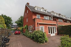 Rented: Ceintuurbaan 308, 1403AN Bussum