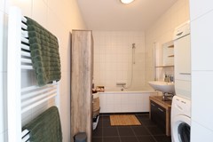 Rented: Waldenlaan 123, 1093 NH Amsterdam