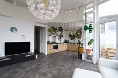 Rented:Waldenlaan 123, 1093 NH Amsterdam - Photo