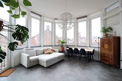 Rented:Waldenlaan 123, 1093 NH Amsterdam - Photo
