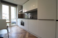 Rented: Retiefstraat 8B, 1092 XC Amsterdam