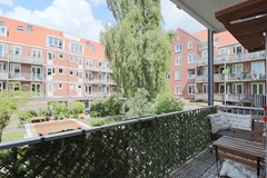 Rented: Retiefstraat 8B, 1092 XC Amsterdam
