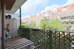 Rented: Retiefstraat 8B, 1092 XC Amsterdam