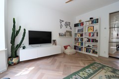 Rented: Retiefstraat 8B, 1092 XC Amsterdam