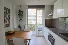 Rented: Retiefstraat 8B, 1092 XC Amsterdam