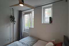 Rented: Retiefstraat 8B, 1092 XC Amsterdam
