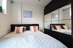 Rented: Retiefstraat 8B, 1092 XC Amsterdam