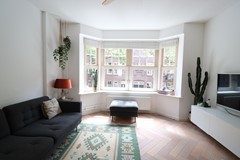 Rented:Retiefstraat 8B, 1092 XC Amsterdam - Photo