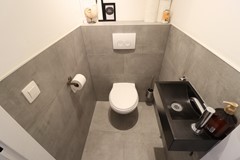 Rented: Retiefstraat 8B, 1092 XC Amsterdam