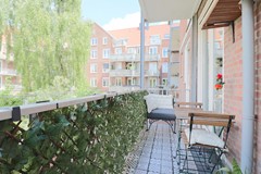 Rented: Retiefstraat 8B, 1092 XC Amsterdam