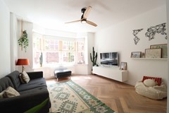 Rented: Retiefstraat 8B, 1092XC Amsterdam