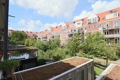 Rented: Retiefstraat 8B, 1092 XC Amsterdam