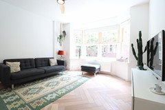 Rented: Retiefstraat 8B, 1092XC Amsterdam