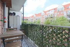 Rented: Retiefstraat 8B, 1092 XC Amsterdam