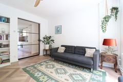 Rented:Retiefstraat 8B, 1092 XC Amsterdam - Photo