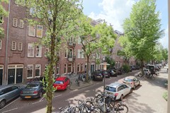 Rented: Retiefstraat 8B, 1092 XC Amsterdam