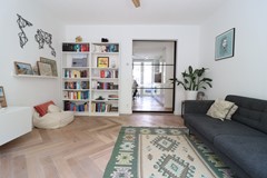 Rented:Retiefstraat 8B, 1092 XC Amsterdam - Photo