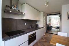 Rented: Retiefstraat 8B, 1092 XC Amsterdam