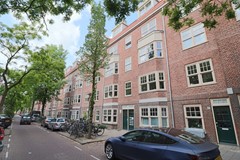 Rented: Retiefstraat 8B, 1092 XC Amsterdam