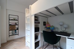 Rented: Retiefstraat 8B, 1092 XC Amsterdam